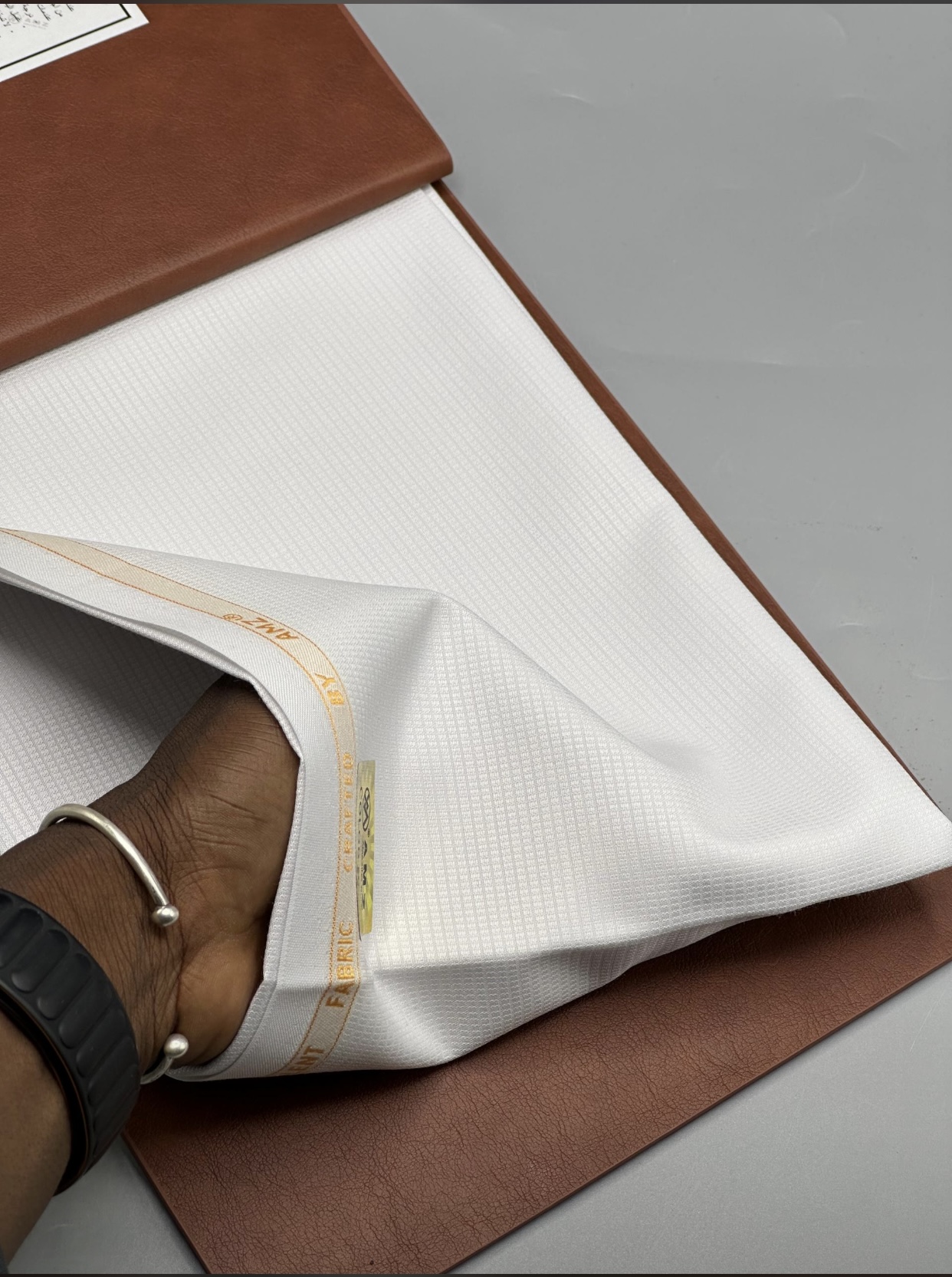 AMZ Fabric